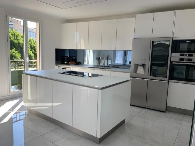 Appartement de 5 pièces de luxe en vente à Nogent sur Marne, Île de France