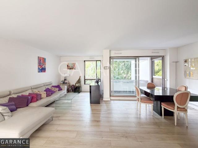 Appartement de 5 pièces de luxe en vente à Nation Picpus, Gare de Lyon, Bercy, Paris, Île de France
