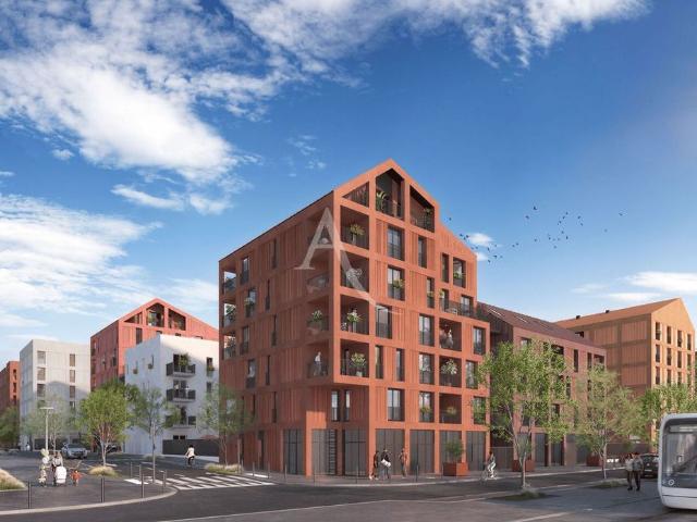 Appartement de 5 pièces de luxe en vente à Nanterre, France