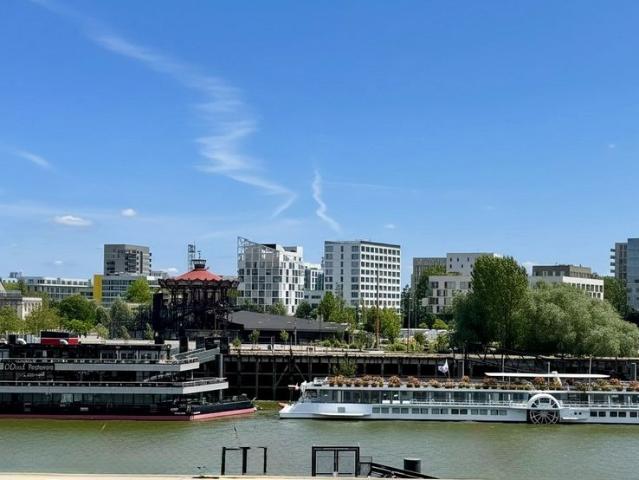 Appartement de 5 pièces de luxe en vente à Nantes, Pays de la Loire