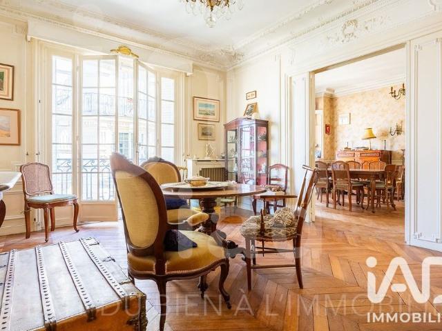 Appartement de luxe de 5 pièces en vente à Neuilly sur Seine, Île de France