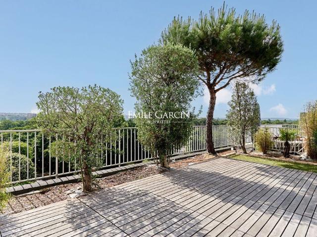 Appartement de 5 pièces de luxe en vente à Neuilly sur Seine, France