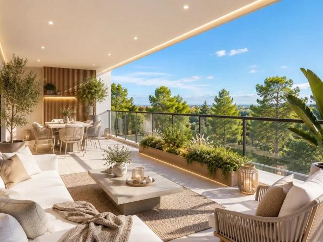 Appartement de 5 pièces de luxe en vente à Neuilly sur Seine, France