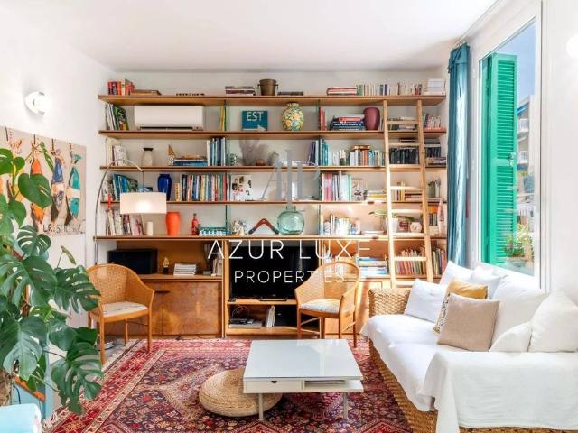 Maison de prestige de 126 m2 en vente Nice, Provence Alpes Côte d'Azur