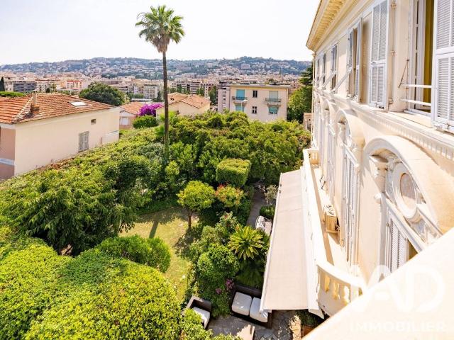 Appartement de 5 pièces de luxe en vente à Nice, France