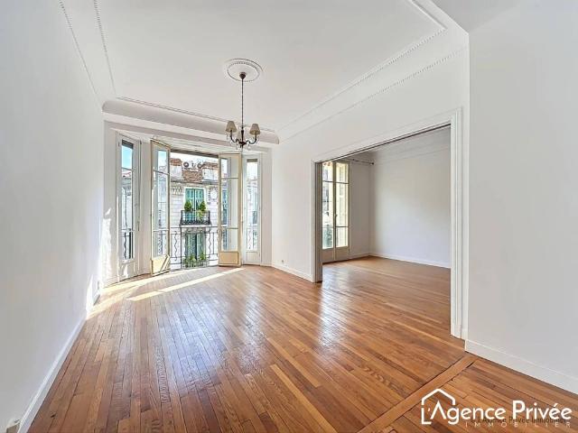 Appartement de 5 pièces de luxe en vente à Nice, France
