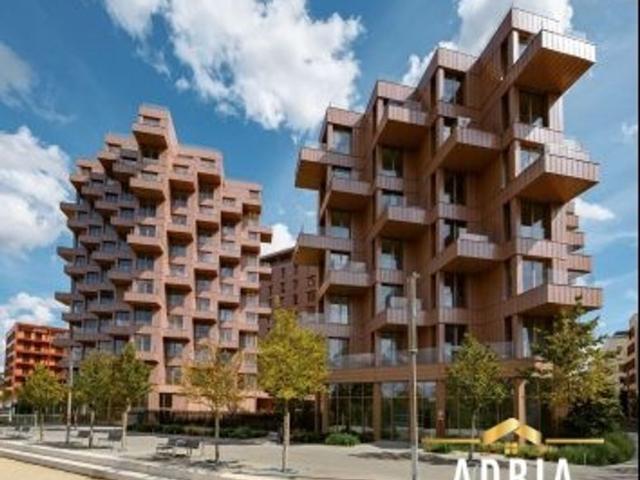 Appartement de 5 pièces de luxe en vente à Saint Ouen, France