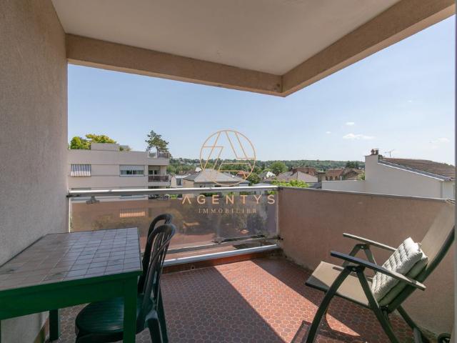 Appartement de 5 pièces de luxe en vente à Saint Maur des Fossés, Île de France