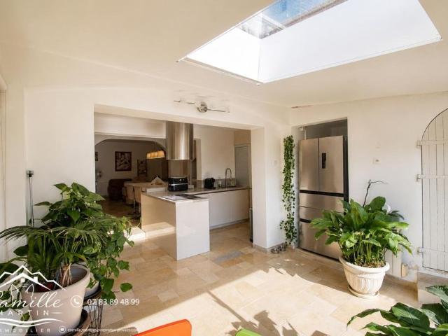 Appartement de 5 pièces de luxe en vente à Saint Raphaël, France