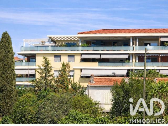 Appartement de 5 pièces de luxe en vente à Saint Raphaël, Provence Alpes Côte d'Azur