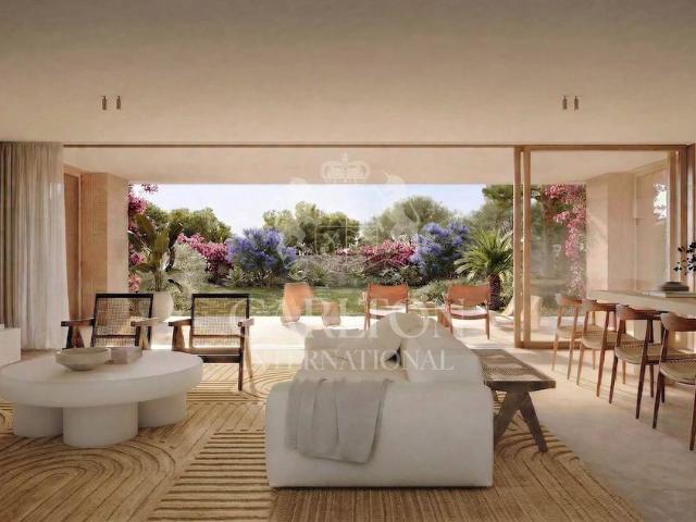 Appartement de 5 pièces de luxe en vente à Saint Tropez, Provence Alpes Côte d'Azur