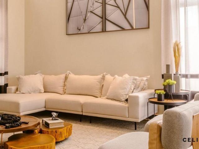 Appartement de 5 pièces de luxe en vente à Sceaux, France