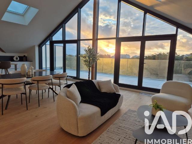 Appartement de 5 pièces de luxe en vente à Pornichet, Pays de la Loire