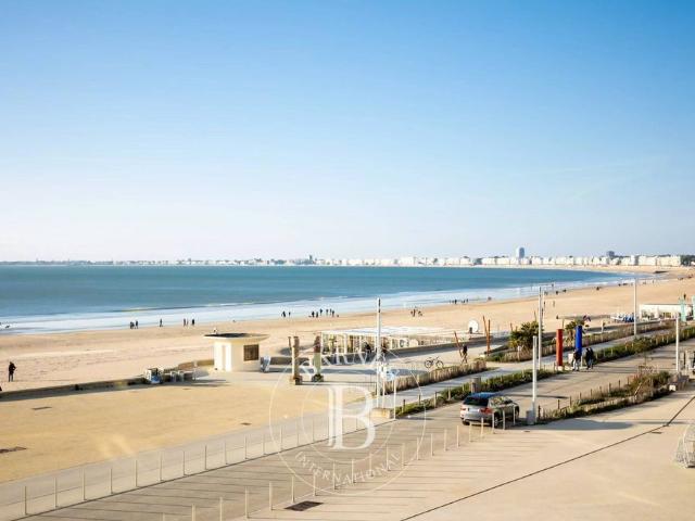 Appartement de 5 pièces de luxe en vente à Pornichet, Pays de la Loire