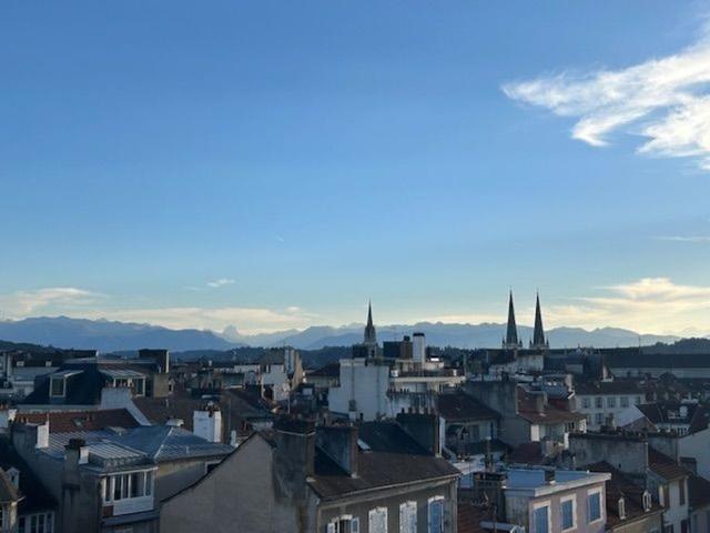 Appartement de 5 pièces de luxe en vente à Pau, Nouvelle Aquitaine
