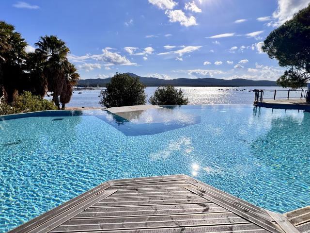 Appartement de 5 pièces de luxe en vente à Pianottoli Caldarello, Corse