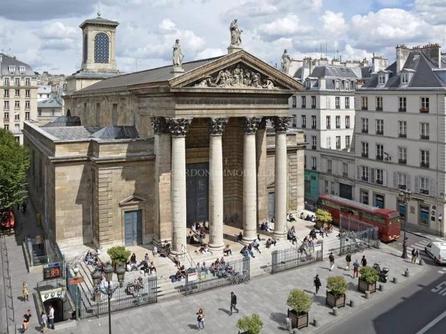 Appartement de 3 chambres de luxe en vente à Provence Opéra – Grands Boulevards, France