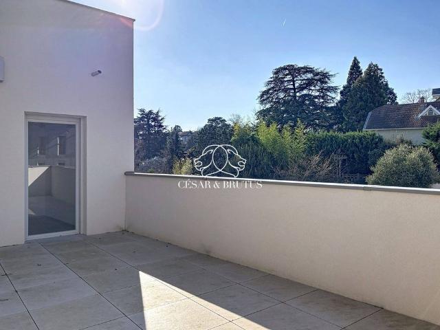 Appartement de 5 pièces de luxe en vente à Rillieux la Pape, Auvergne Rhône Alpes