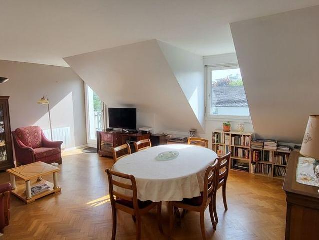 Appartement de 5 pièces de luxe en vente à Rueil Malmaison, France