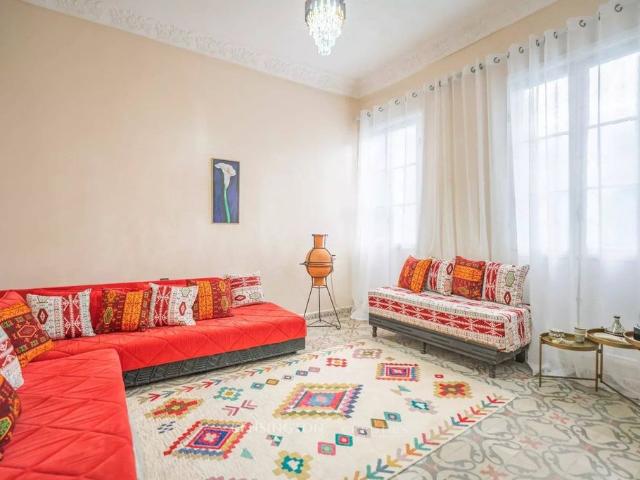 Appartement de 5 pièces de luxe en vente à Tanger, Tanger Tetouan Al Hoceima