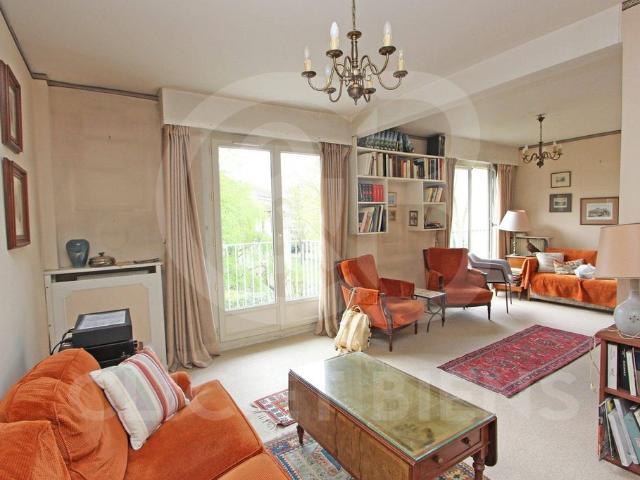 Appartement de 5 pièces de luxe en vente à Versailles, France
