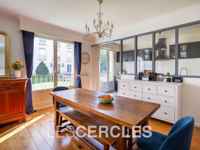 Appartement de 5 pièces de luxe en vente à Versailles, France
