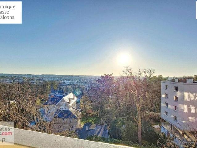 Appartement de 5 pièces de luxe en vente à Versailles, France