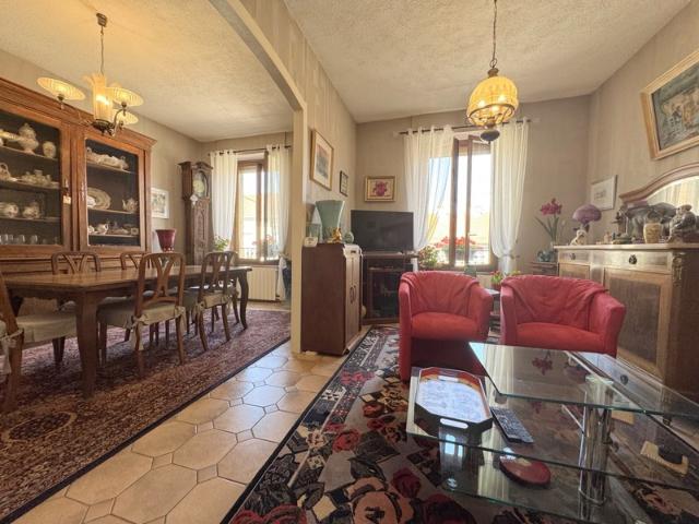 Appartement de 5 pièces LUNEVILLE 54