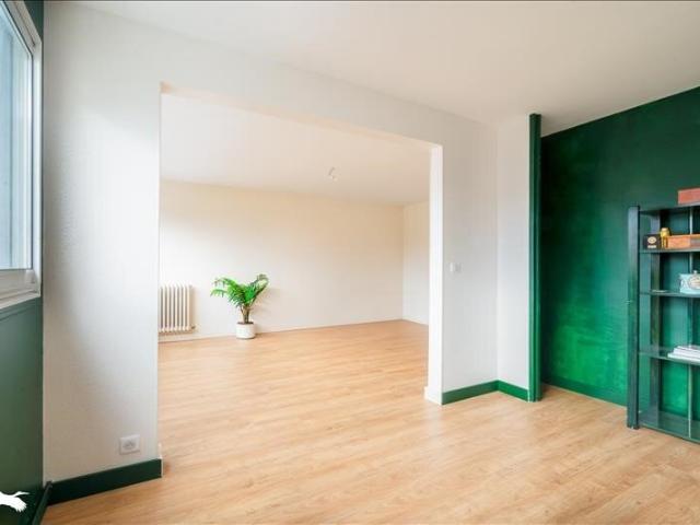 Appartement de 5 pièces principales