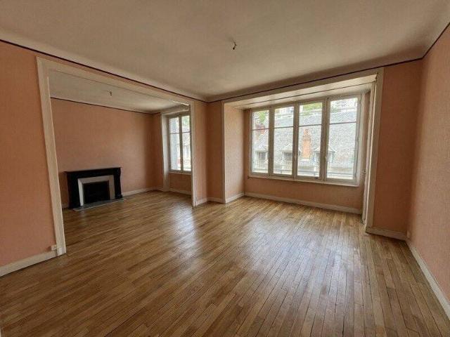 Appartement de 5 pièces principales