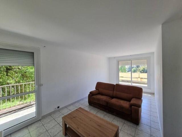 Appartement de 5 pièces principales