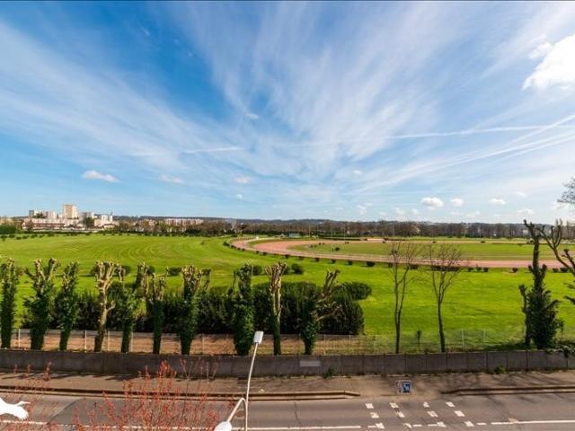 Appartement de 5 pièces principales