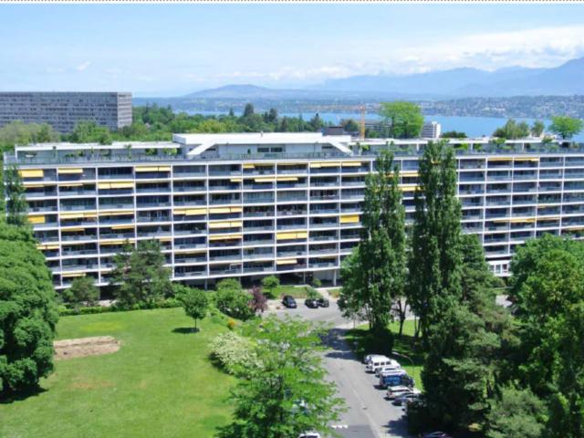Appartement de 5 pièces RENOVE
