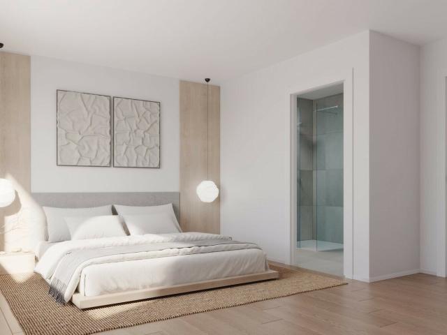 Appartement de 5.5 pièces neufs! Dreamo. Ch