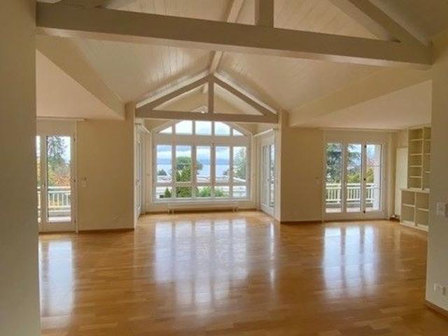 Appartement de 5.5 pièces au 2ème étage