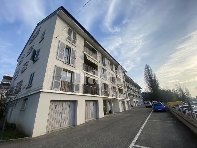 Appartement de 5.5 pièces à Anières