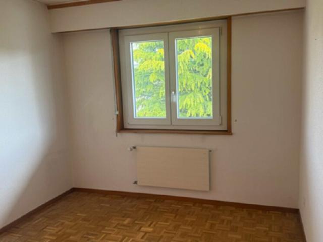 Appartement de 5.5 pièces à Mont sur Rolle