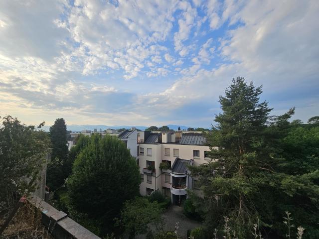 Appartement de 5,5 pièces en triplex