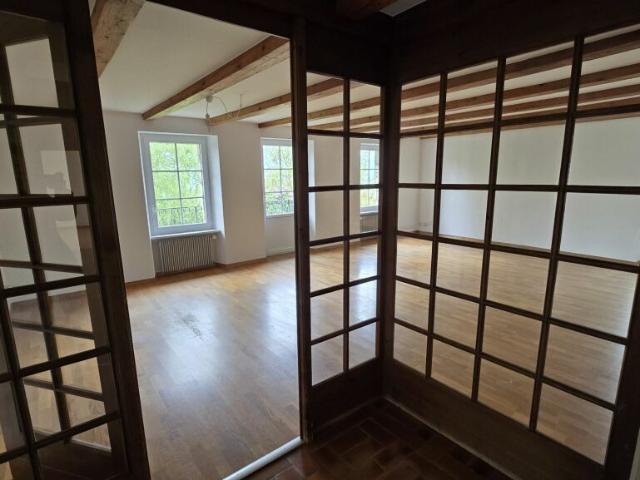 Appartement de 5.5 pièces