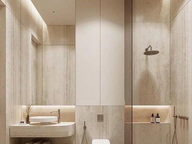 Appartement de 5p de 93 m² avec 2 parkings