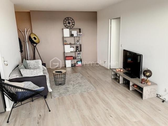 Appartement de 63,05 m² à Savigny Sur Orge