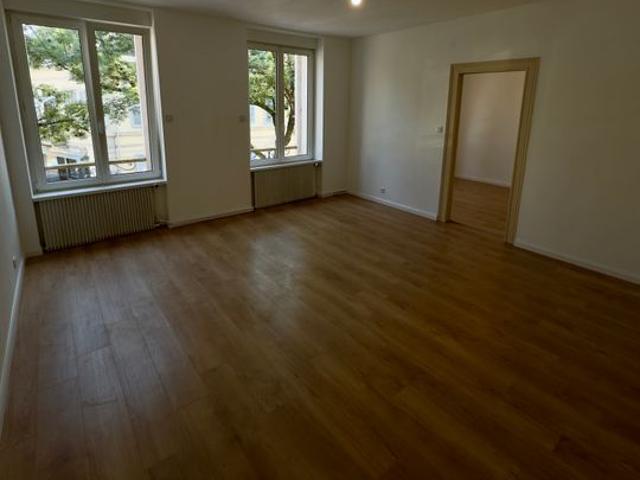 Appartement de 63m2 à louer sur Mulhouse