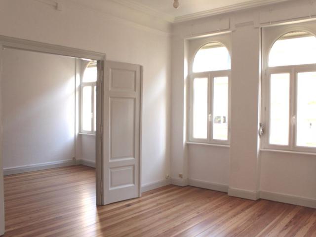Appartement de 63m2 à louer sur Metz