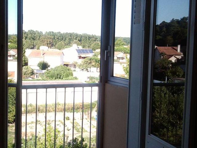 Appartement de 63m2 à louer sur Montélimar