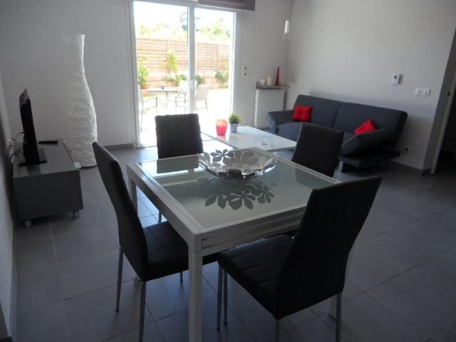Appartement de 63m2 à louer sur Montpellier