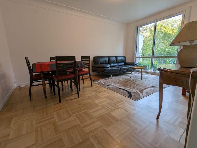 Appartement de 63m2 à louer sur Nantes