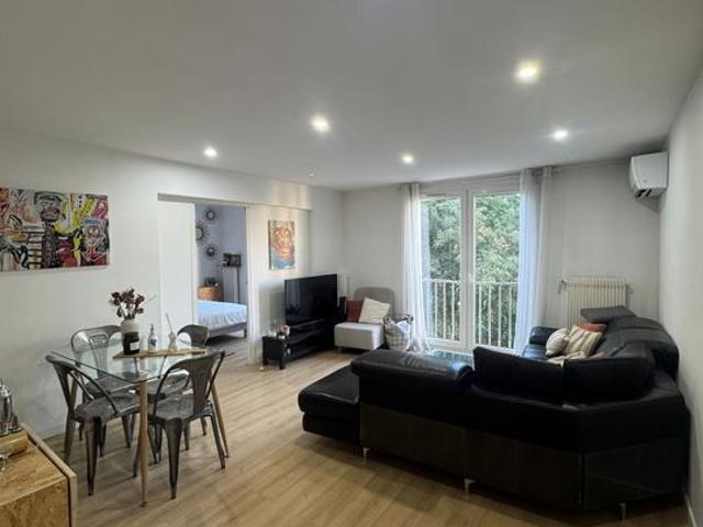 Appartement de 63m2 à louer sur Nîmes