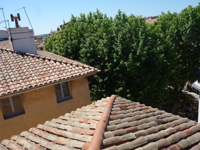 Appartement de 63m2 à louer sur Aix en Provence