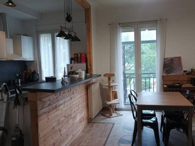Appartement de 63m2 à louer sur Argelès sur Mer