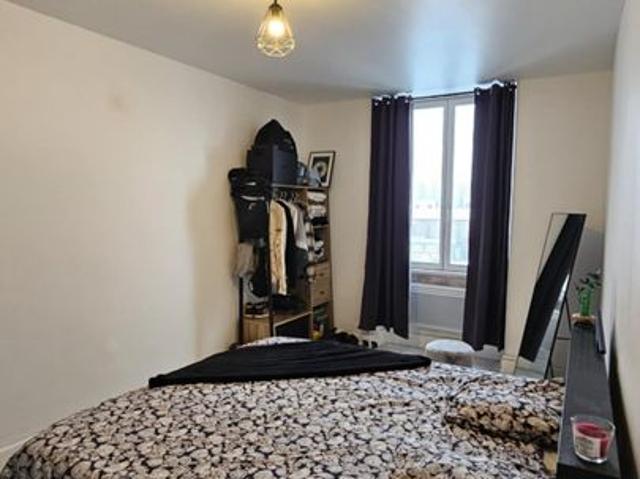 Appartement de 63m2 à louer sur Baccarat